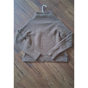 Madewell Turtleneck Sweater